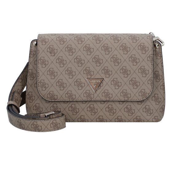 Guess Meridian II Torba na ramię 26 cm