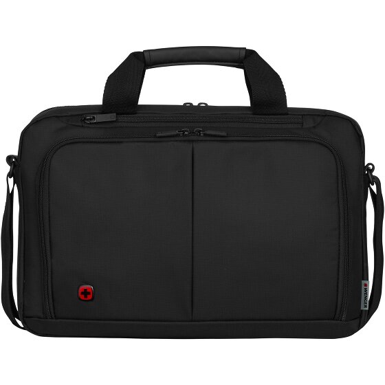 Wenger Torba na laptopa Source z przegrodą na laptopa 39 cm