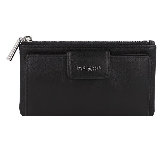 Picard Embrace 1 Portfel Skórzany 17 cm