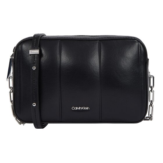 Calvin Klein Line Quilt Torba na ramię 19.5 cm