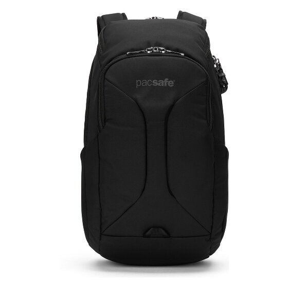 Pacsafe Pacsafe EXP Plecak Ochrona RFID 50 cm Komora na laptopa