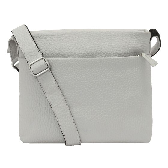 Voi Hirsch Bristol Torba na ramię Skórzany 28 cm