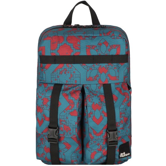 Jack Wolfskin 365 Plecak 43 cm Komora na laptopa
