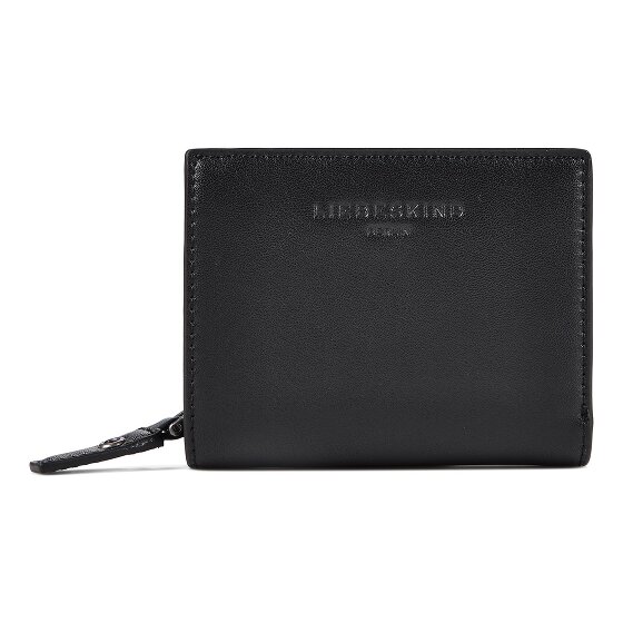 Liebeskind Audrey Portfel Ochrona RFID Skóra 11 cm