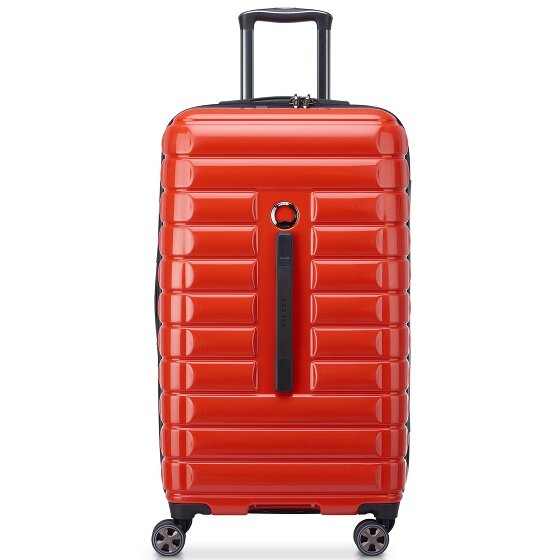 Delsey Paris Shadow 5.0 4 kółka Walizka 75 cm