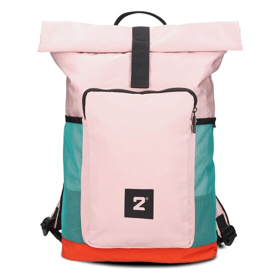 Zwei Bonny Plecak 41 cm Komora na laptopa