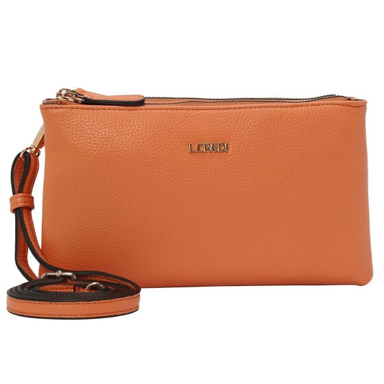 L.Credi Torba na ramię Ella 14 cm