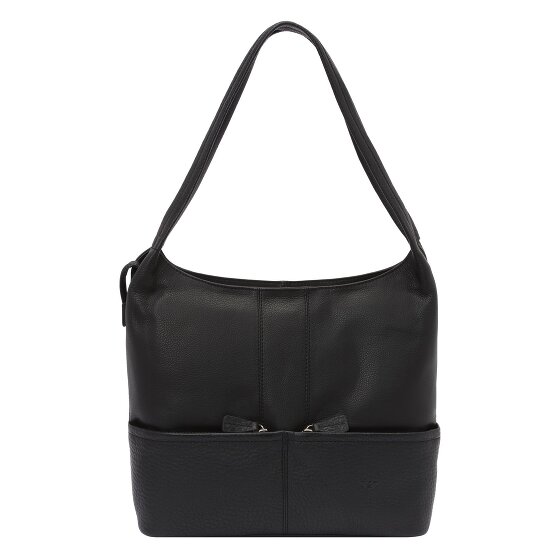 Voi Boston Shopper Bag Skórzany 30 cm