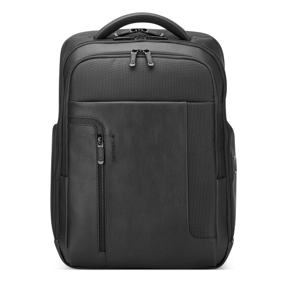 Roncato Panama 4.0 Plecak 42 cm Komora na laptopa