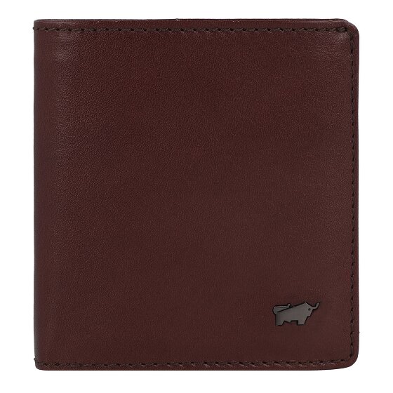 Braun Büffel Country Wallet RFID Leather 9,5 cm