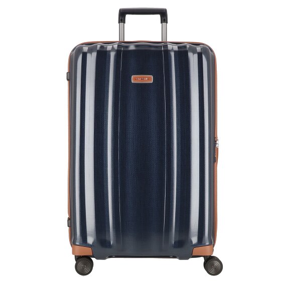 Samsonite Lite Cube DLX Spinner 4-Wheel Trolley 82 cm
