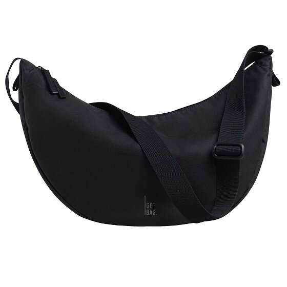 GOT BAG Moon Bag Torba na ramię L 45 cm