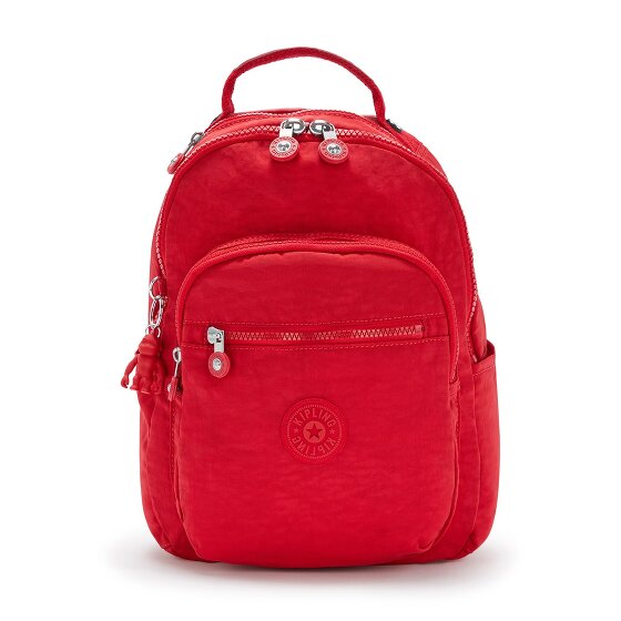Kipling Basic Seoul S Plecak 35 cm komora na laptopa