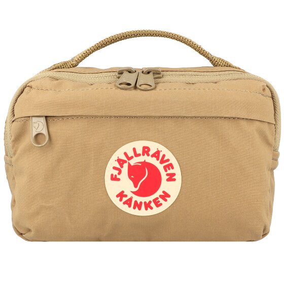 Fjällräven Kanken Hip Pack Saszetka 18 cm