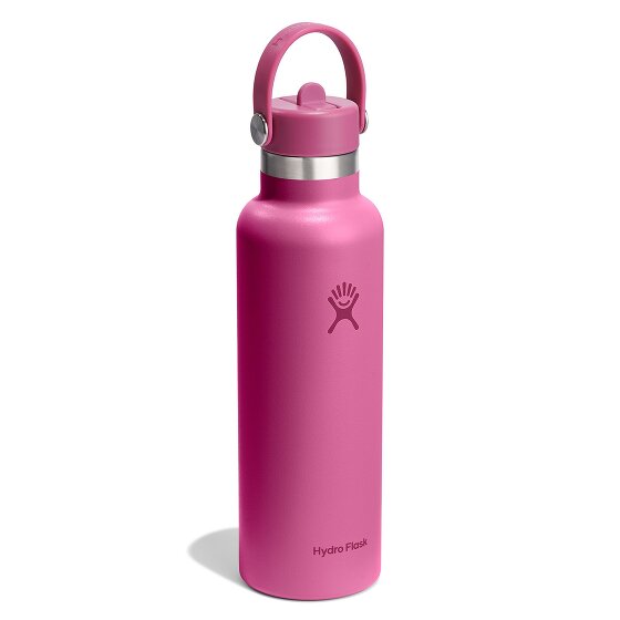 Hydro Flask Hydration Standard Flex Straw Cap Butelka do picia 620 ml