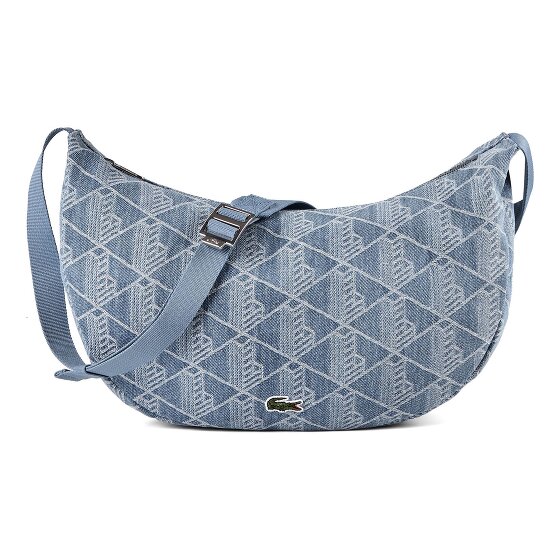 Lacoste Neocroc Seasonal Torba na ramię 38 cm