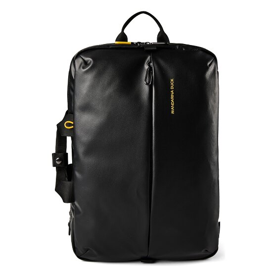 Mandarina Duck Plecak z powłoką Eco 40 cm