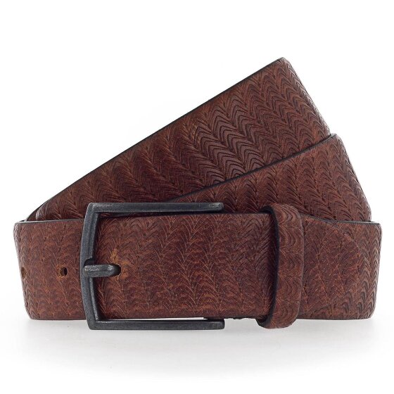 b.belt Matteo Belt Leather