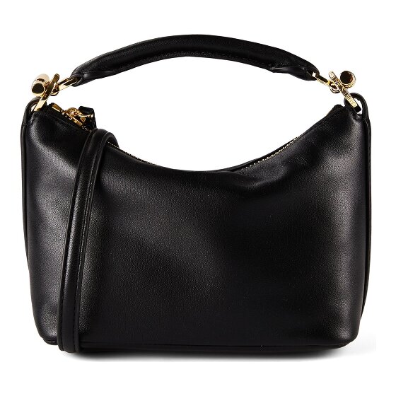Lauren Ralph Lauren Blaike Mini Torba Torba na ramię Skórzany 17 cm