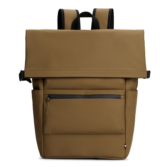 Tommy Hilfiger TH TPU Plecak 50 cm Komora na laptopa