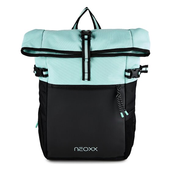 Neoxx Iconic Plecak S 48 cm Komora na laptopa