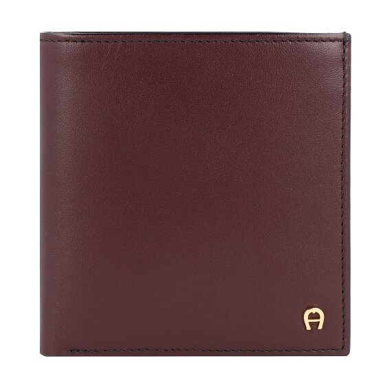 AIGNER Daily Basis Wallet Leather 9,5 cm