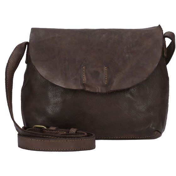 Harold's Submarine Torba na ramię skórzana 21 cm