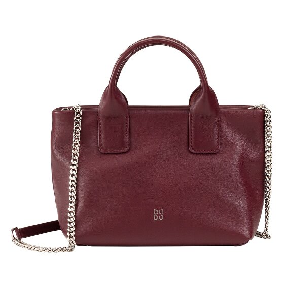 DuDu Ibiza Torba Skóra 22 cm