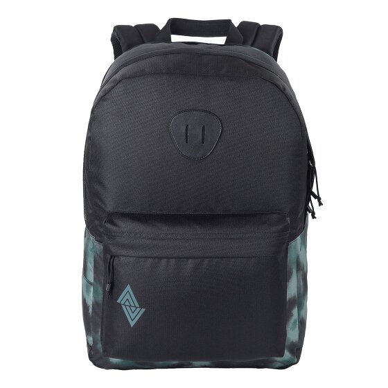 NITRO Urban Plus Backpack 45 cm komora na laptopa