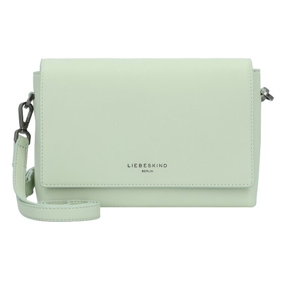 Liebeskind Hilla Torba na ramię Skórzany 22 cm