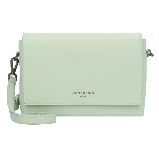 Liebeskind Hilla Torba na ramię Skórzany 22 cm