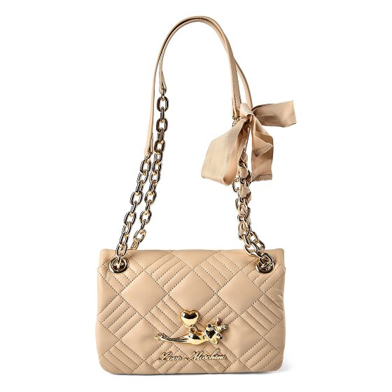 Love Moschino Frog Bag Torba na ramię 22 cm