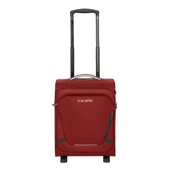 Travelite Jetpack 2 kółka Walizka kabinowy 40 cm