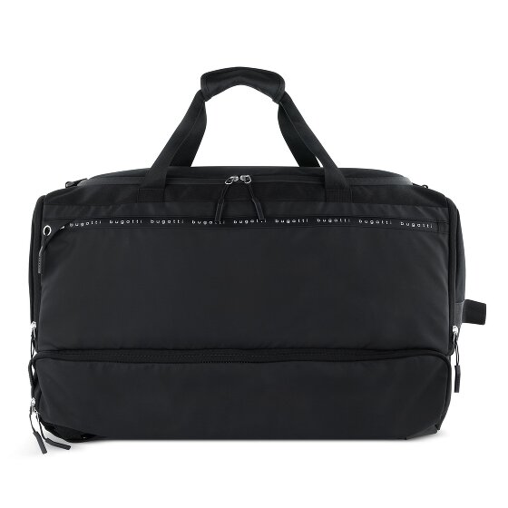 bugatti Blanc Delight Torba podróżna Weekender 60 cm