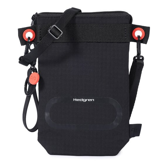 Hedgren Uni Otu Torba na ramię Ochrona RFID 13 cm