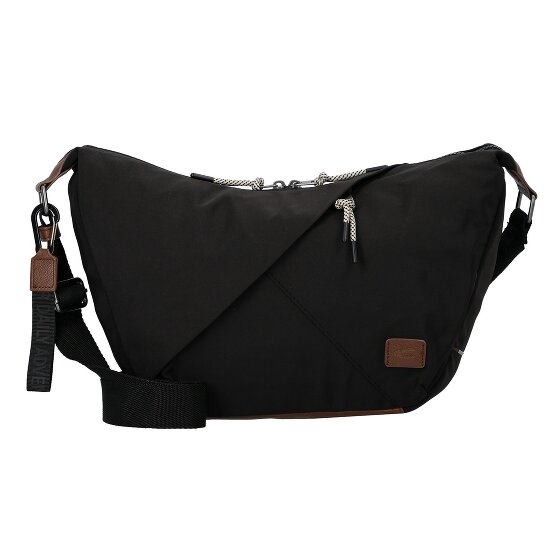 camel active Aurum Torba na ramię L 40 cm