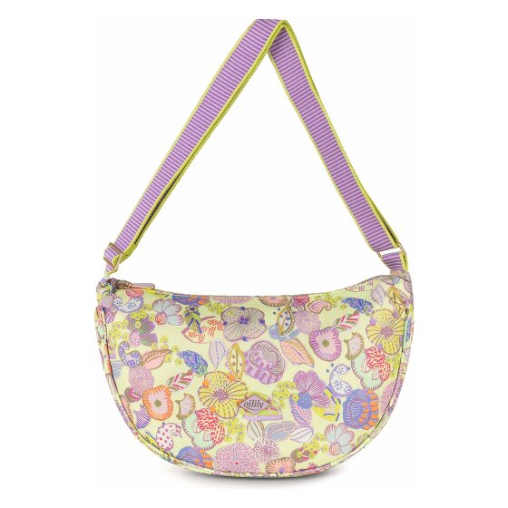 Oilily Baori Garden Torba na ramię 25 cm