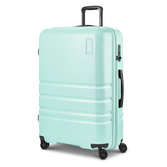 Redolz Pro ABS 4 kółka Walizka 74 cm z funkcją poszerzenia