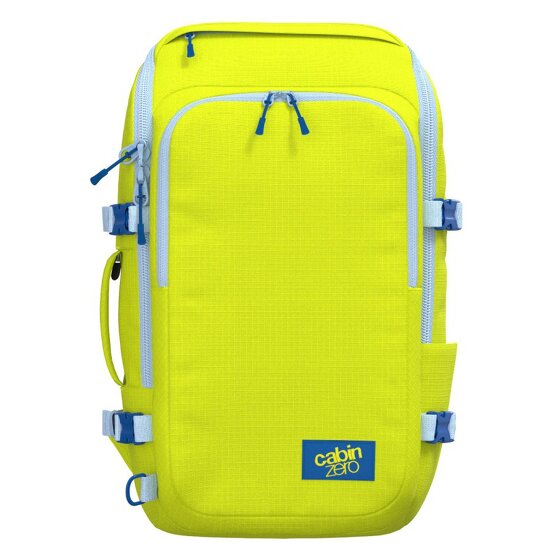 Cabin Zero Adventure Cabin Bag ADV Pro 32L Plecak na laptopa 46 cm komora