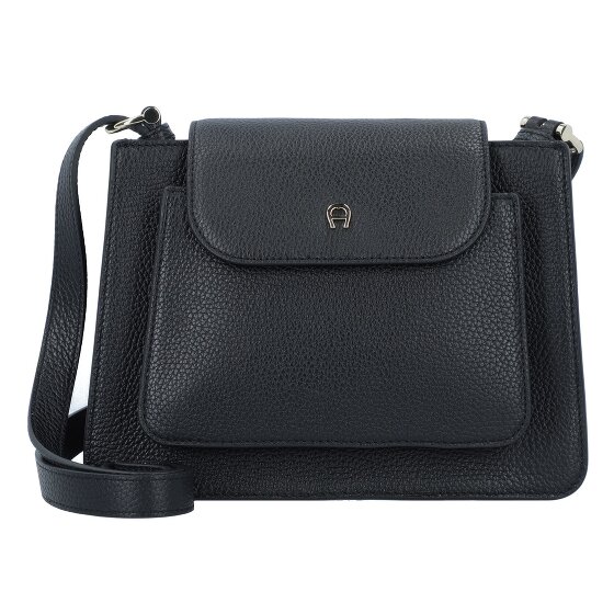 AIGNER Delia Torba Skórzany 24 cm