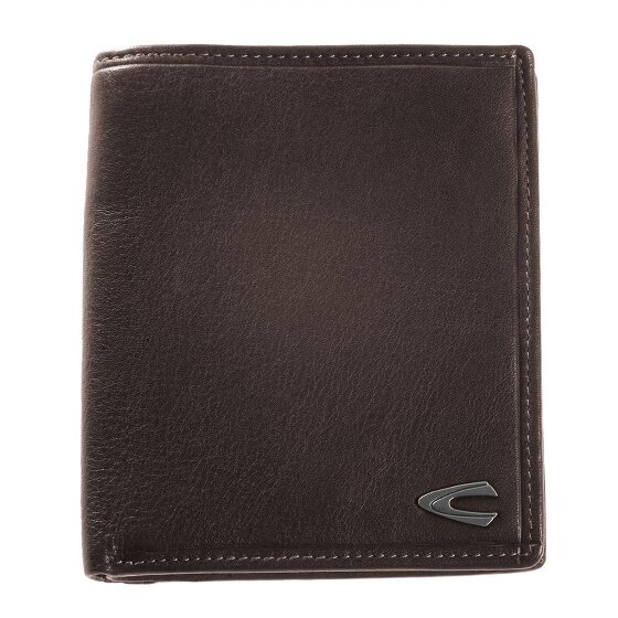 camel active Vegas Wallet Leather 10,7 cm