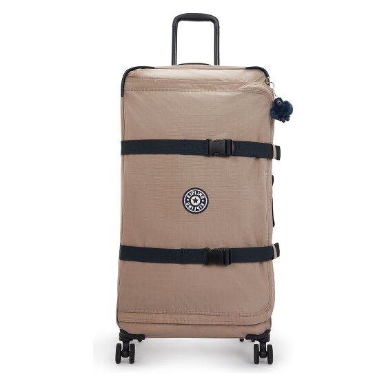 Kipling Basic Spontaneous 4 kółka Walizka L 78 cm