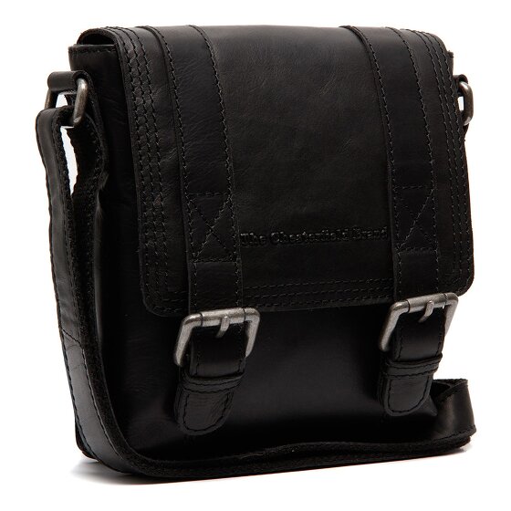 The Chesterfield Brand Ariano Torba na ramię Skórzany 17 cm