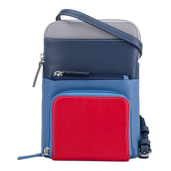 Mywalit Travel Torba na ramię Skórzany 14 cm