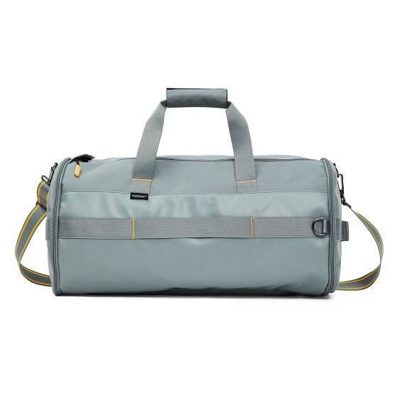 Mandarina Duck Smart Duck Torba podróżna Weekender 53 cm