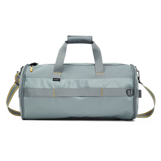 Mandarina Duck Smart Duck Torba podróżna Weekender 53 cm