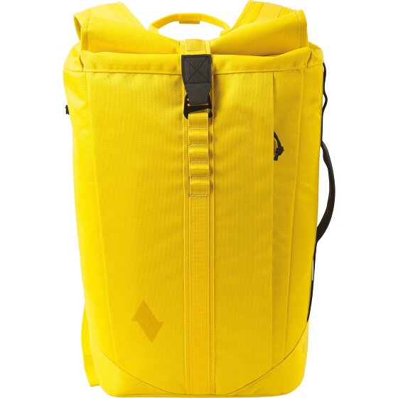 NITRO Urban Scrambler Backpack 47 cm komora na laptopa