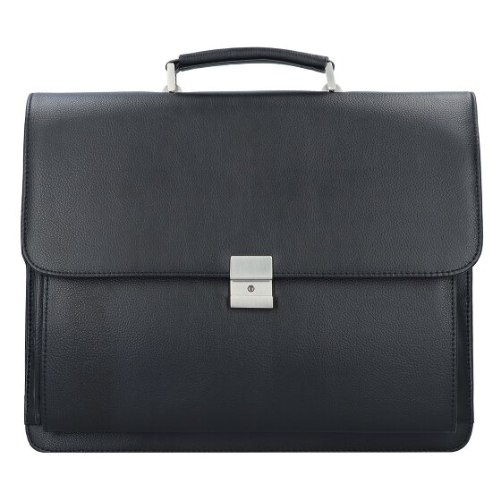 d&n Basic Briefcase V 40 cm
