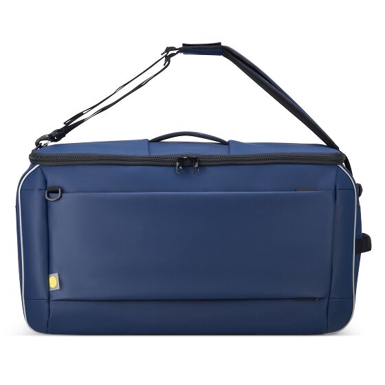 Delsey Paris Torba podróżna Aventure 76 cm z przegrodą na laptopa