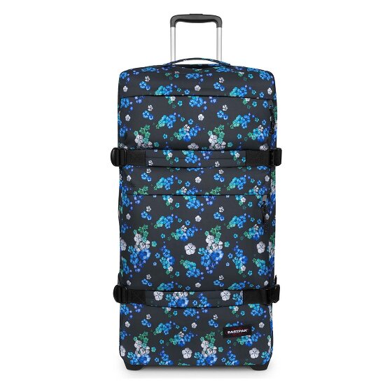 Eastpak Transit'R Plus 2 kółka Torba podróżna 80 cm